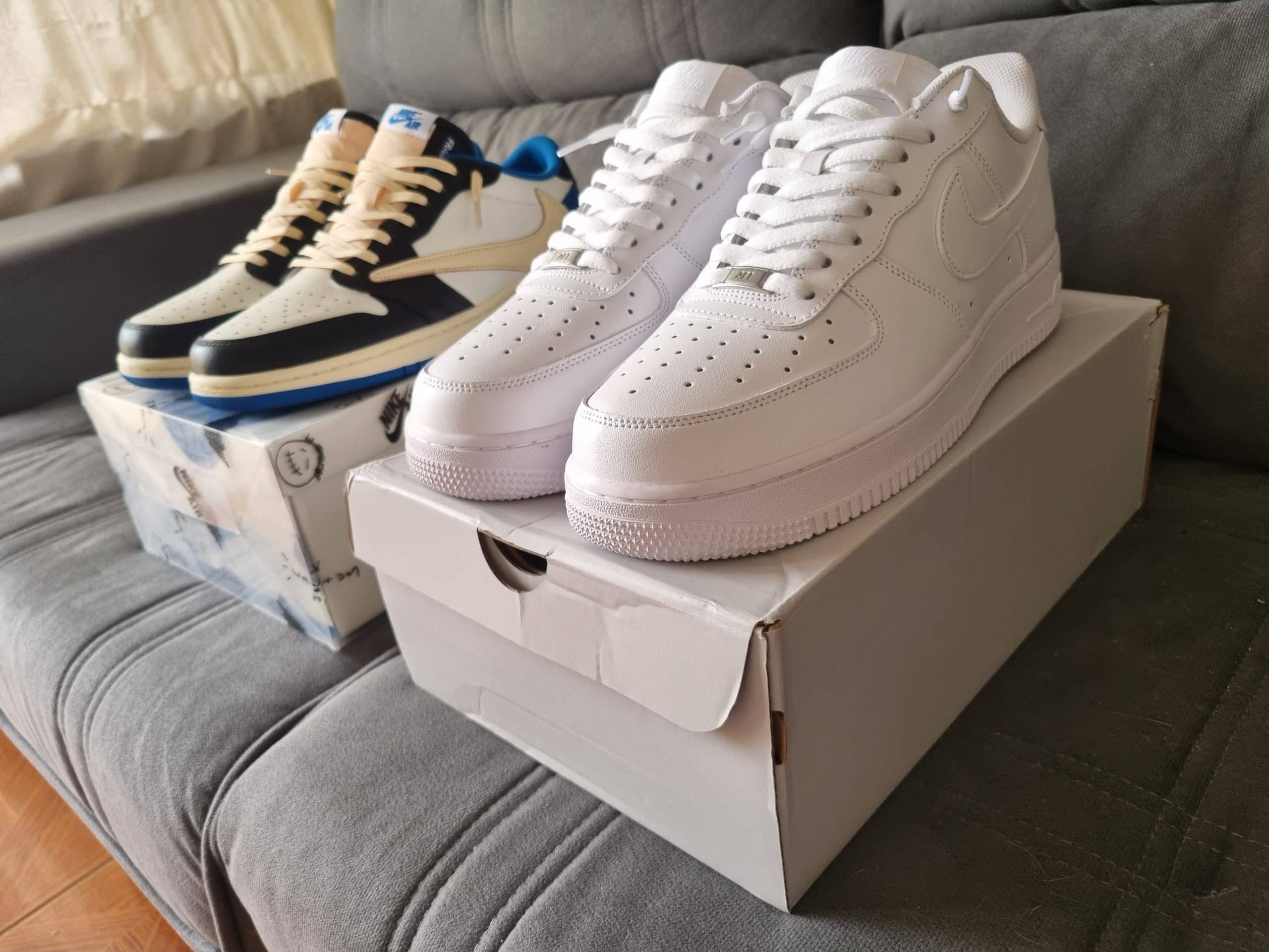 SHOES