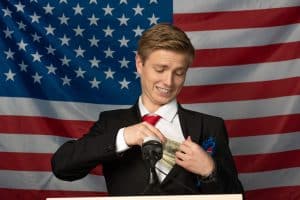 One Big Beautiful Bill