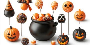 Hoe Gratis Halloween-items te Krijgen op Shein