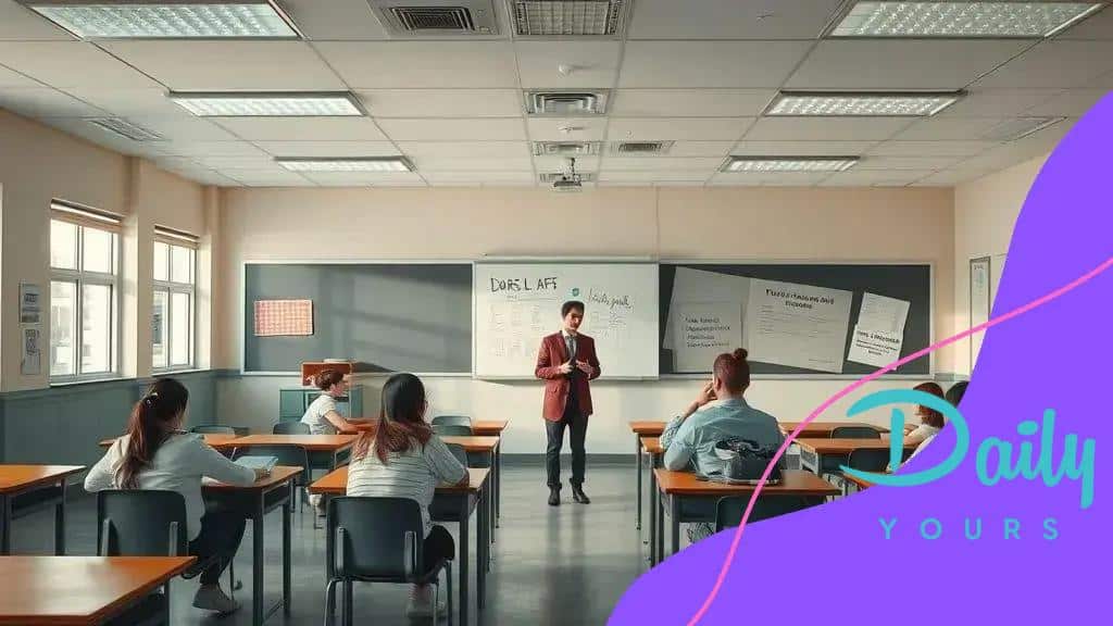 Federal judge blocks Education Department layoffs