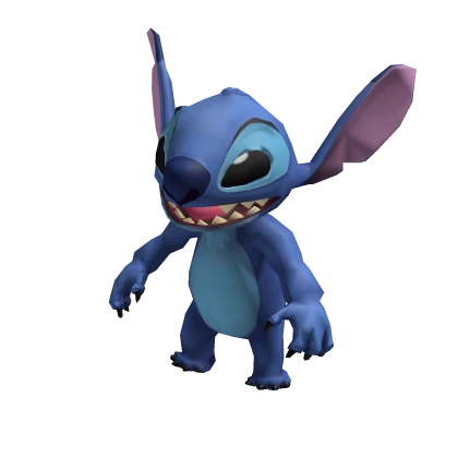 Stich Suit