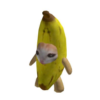 Banana Cat