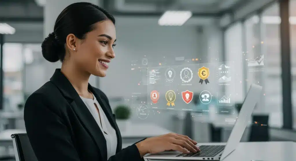 Top 5 Online Certification Programs 2025: ROI & Career Boost