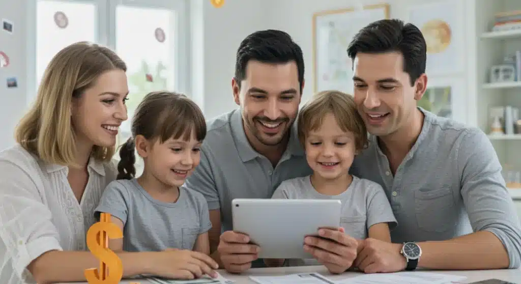 Maximize Your 2025 EITC: Claim Up to $7,430