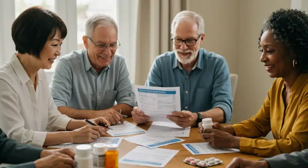 2025 Medicare Changes: Save 15% on Prescription Drugs