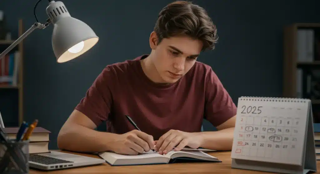 2025 PSAT/SAT Prep: Boost Scores by 10% with Time-Sensitive Strategies