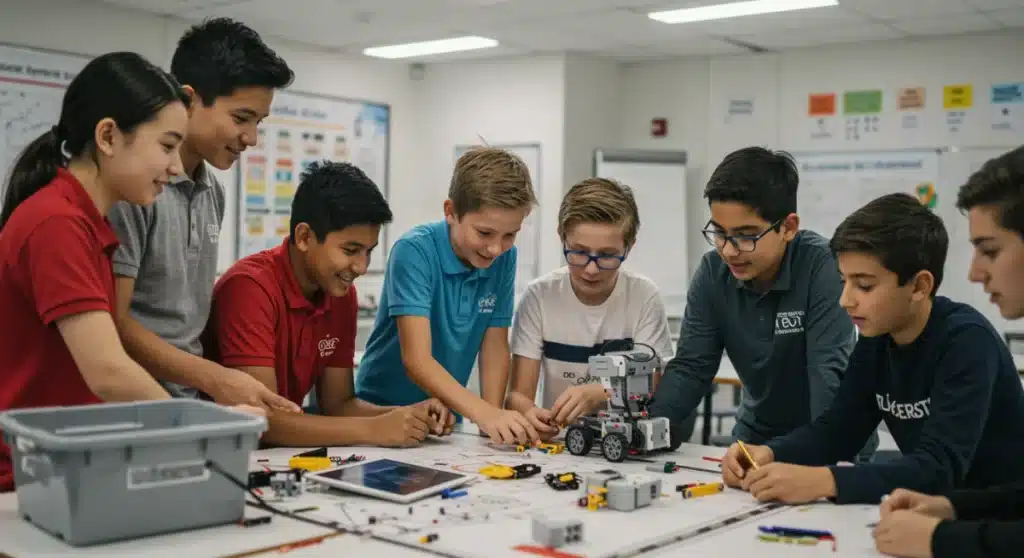 STEM Education Standards: Updates for Parents & Educators