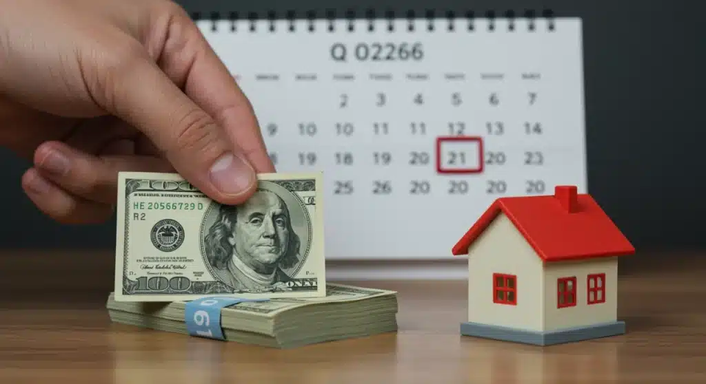 Federal Stimulus Package Q2 2026: Impacting 70% of US Households