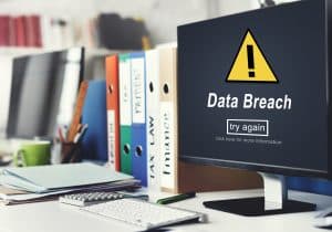 Major Data Breaches