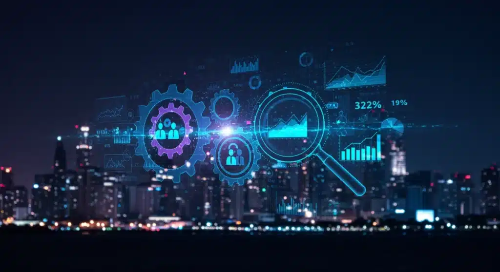 Shifting Federal Regulations on Tech Giants: Digital Privacy in 2026