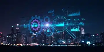 Digital privacy regulations intersecting with tech industry data management.