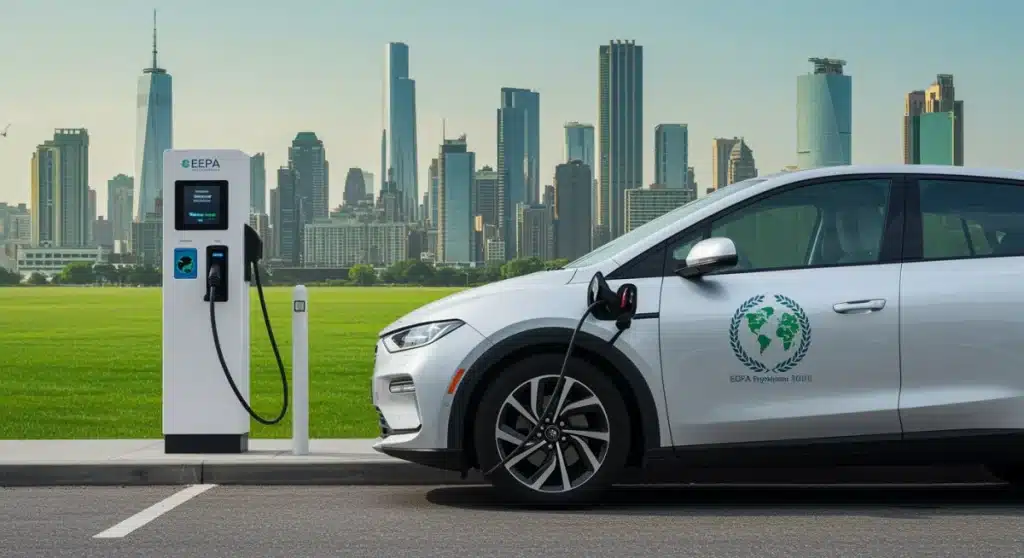 EPA Emission Standards 2026: What You Need to Know