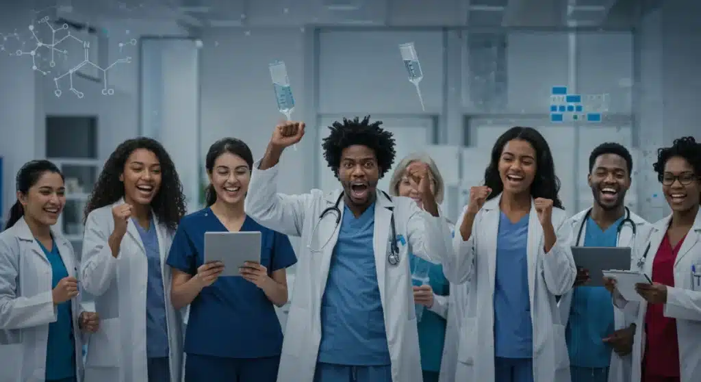 FDA Approves 2 New Cancer Treatments in 2026: A Turning Point for Patients