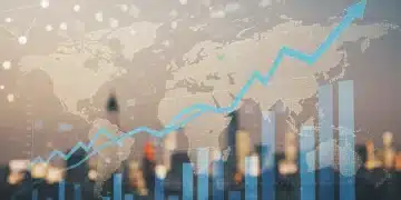US economic forecast 2026 with GDP growth prediction amidst global challenges