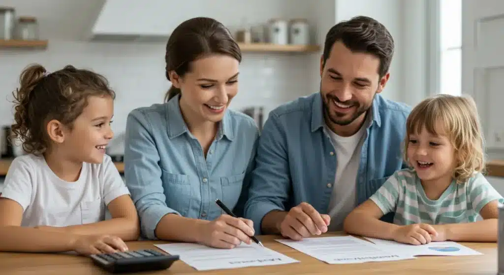 Child Tax Credit in 2026: Boost Your Benefit by Up to $500