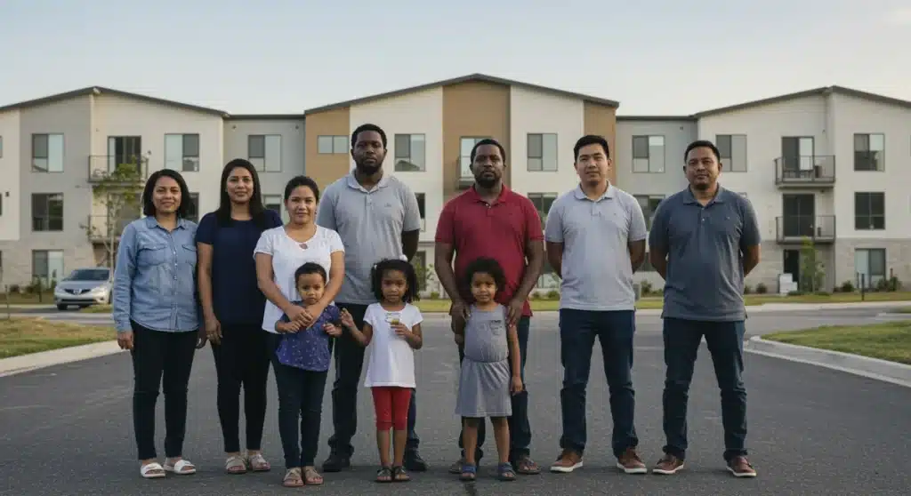 Housing Assistance Benefits 2026: Comparing Section 8 Vouchers to Other Federal Programs