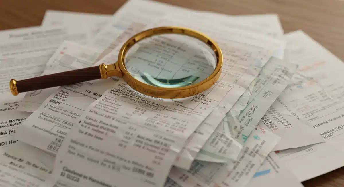 Tracking and managing eligible HSA medical expenses and receipts