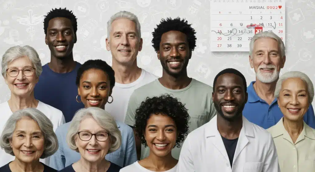 Medicaid Expansion Benefits in 2026: Eligibility & Enrollment