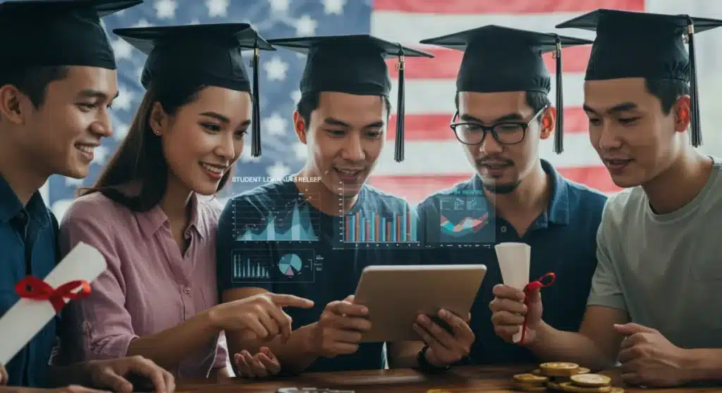 Student Loan Forgiveness Benefits 2026: Updates & Debt Relief