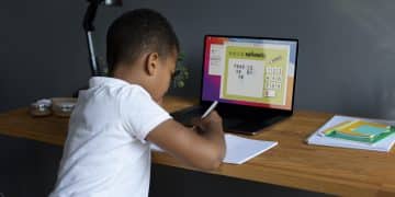 AI's Impact on K-12 3