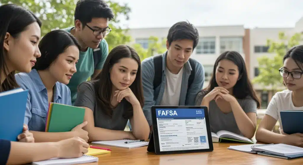 Navigating 2026 FAFSA Changes: Key Updates for College Aid