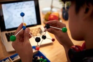 STEM Education Initiatives.