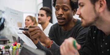Vocational Training Trends