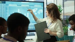 Vocational Training Trends