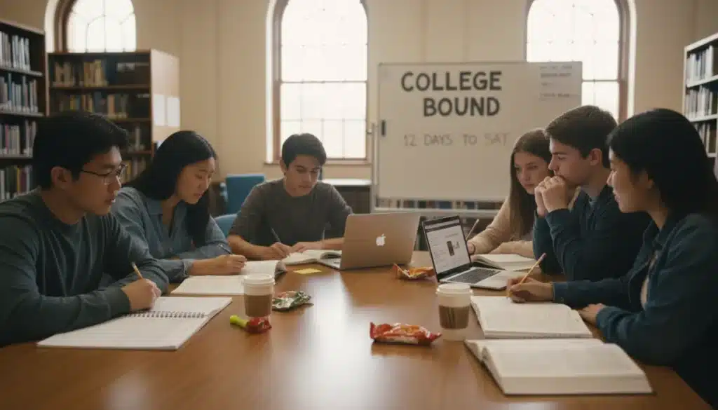 Evaluating 2026 Standardized Test Changes: What Students Need to Know for College Admissions
