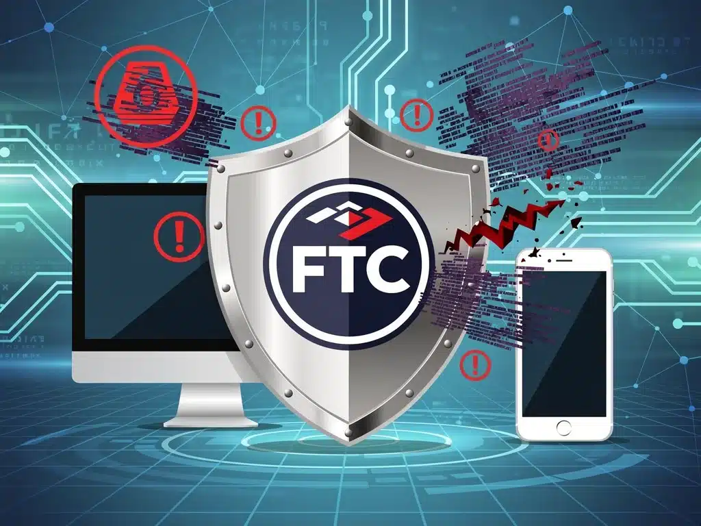 Consumer Protection Alert: FTC Issues New Guidelines Against Online Scams, Affecting 1 in 5 Americans Annually
