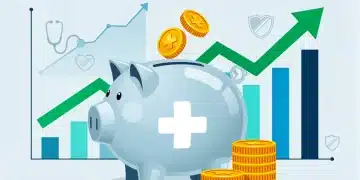 Maximize Your 2026 Health Savings Account (HSA) Benefits: A Step-by-Step Guide for a 15% Tax Advantage Graphic depicting maximized 2026 HSA contributions for tax advantage