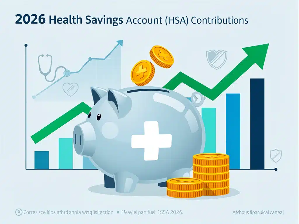 Maximize Your 2026 Health Savings Account (HSA) Benefits: A Step-by-Step Guide for a 15% Tax Advantage