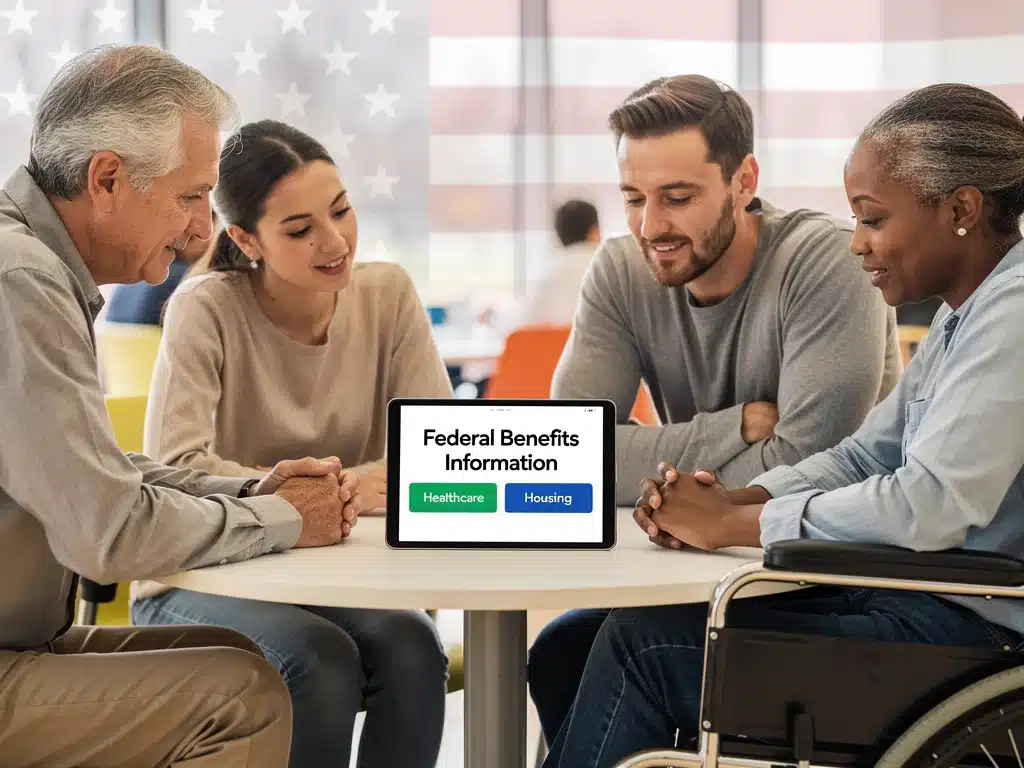 Are You Missing Out? A 2026 Checklist to Ensure You’re Claiming Every Available Federal Benefit