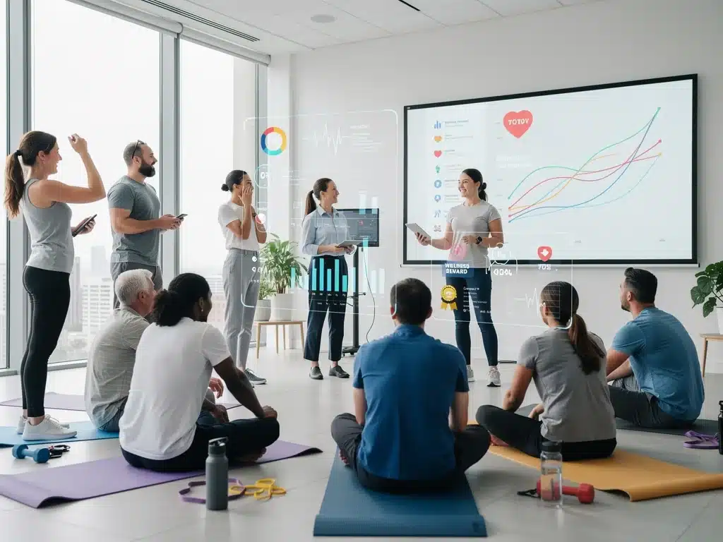 Employer-Sponsored Wellness Programs: How to Leverage New 2026 Offerings for Up to 20% in Health Incentives