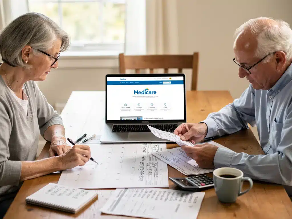 Navigating Medicare Part B Premiums in 2026: Strategies to Potentially Reduce Your Monthly Costs by 10%