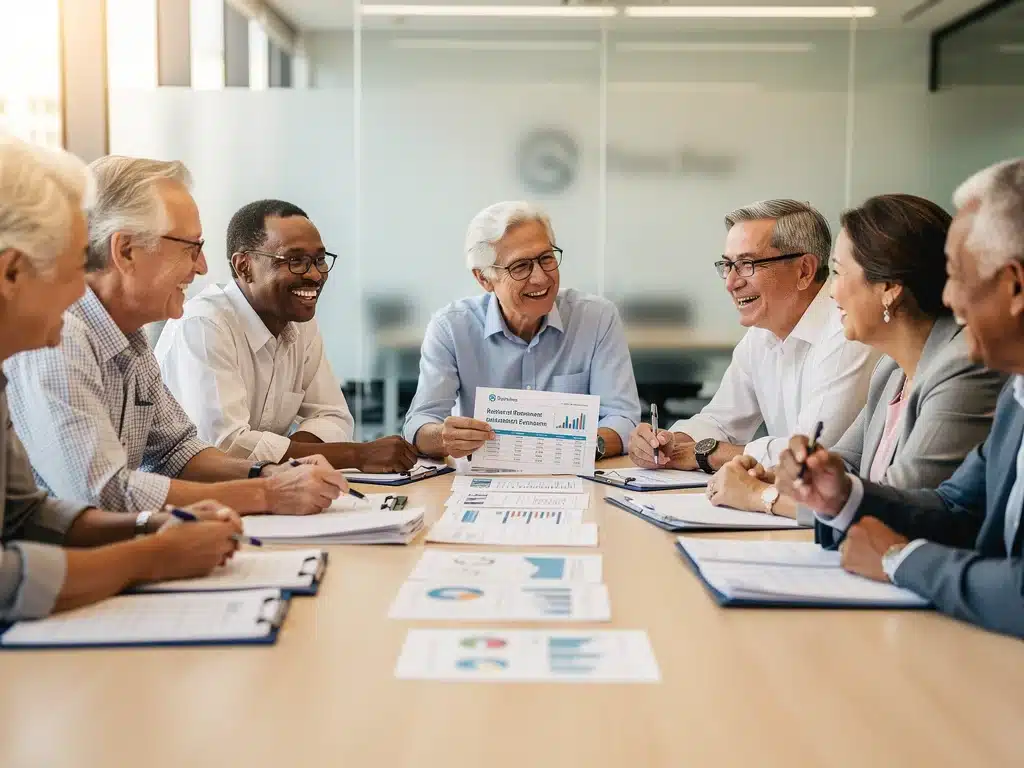 Social Security Changes for 2026: Understanding the Impact on Your Retirement Benefits and Planning Ahead