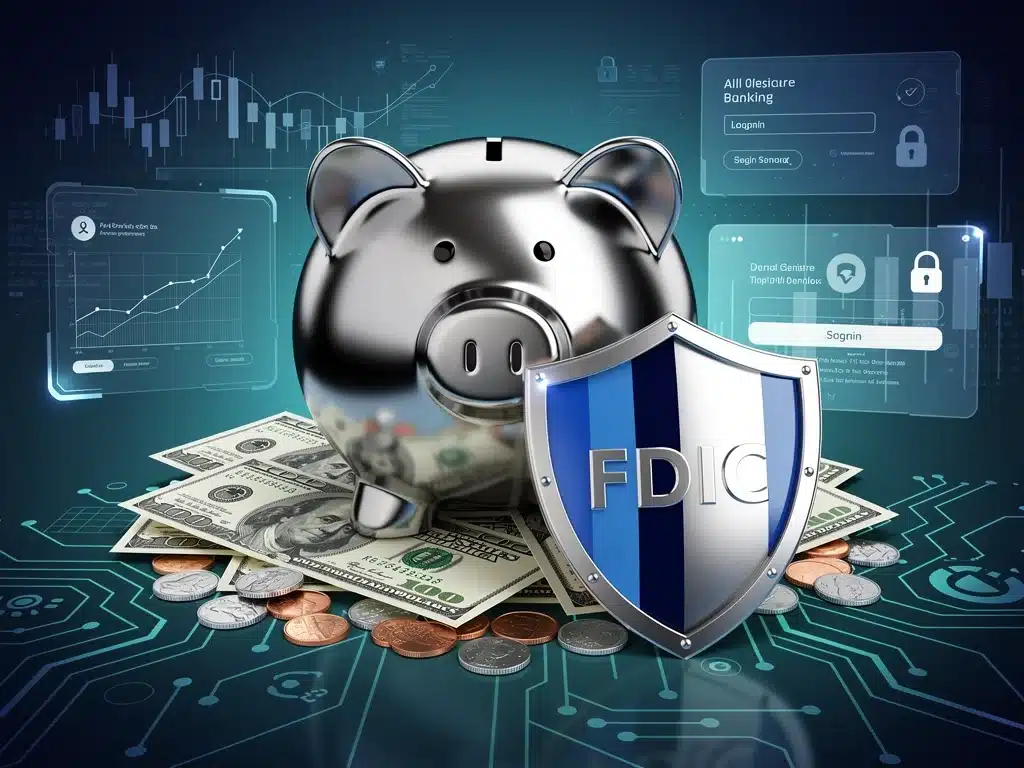 Understanding the Latest FDIC Insurance Limits: What US Bank Customers Need to Know in 2026